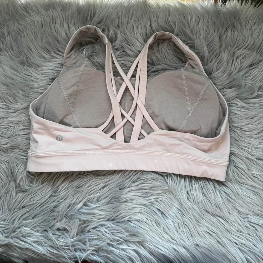 Lululemon Free to Be Serene Bra - Picture 10 of 12